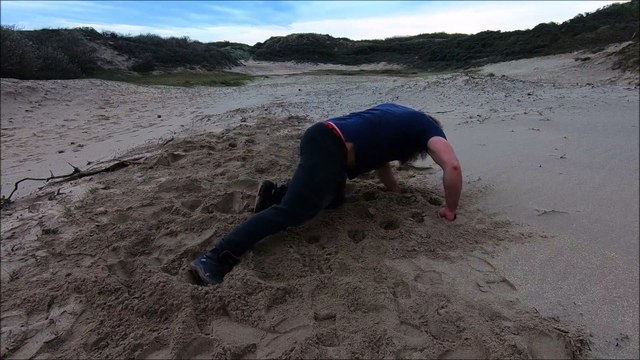 MMA (mixed martial arts), fighting sports ground and pound training video