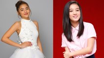 Top 5 Richest Filipino Teen Actresses ★ Richest Teens