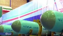 إيران تستغفل العالم وتلتف على العقوبات و مسؤول إيراني منشق يكشف خبايا مشروع لزيادة قدرة طهران الصاروخية