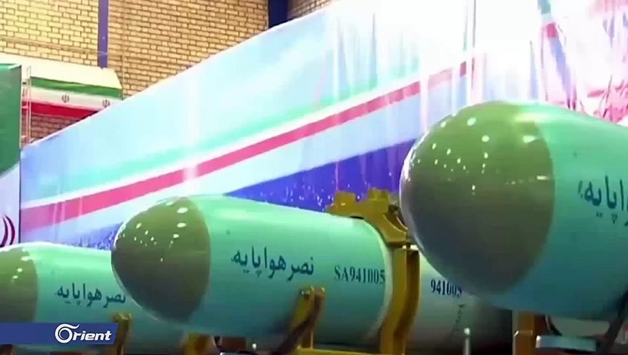 إيران تستغفل العالم وتلتف على العقوبات و مسؤول إيراني منشق يكشف خبايا مشروع لزيادة قدرة طهران الصاروخية