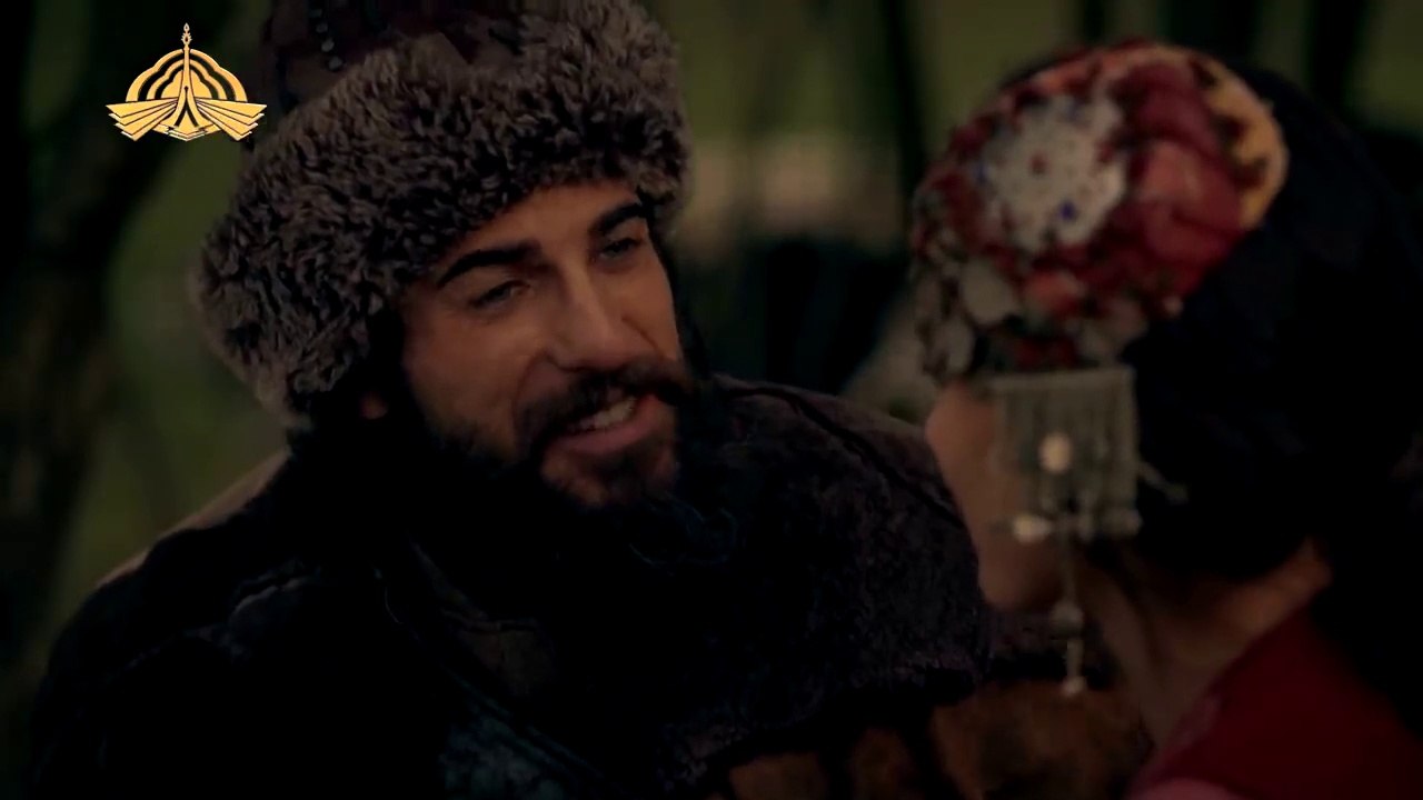 Ertugrul Ghazi  Episode 3 Season 1 Urdu dubbed | Drillis Ertugrul  - 720p | Everything is here