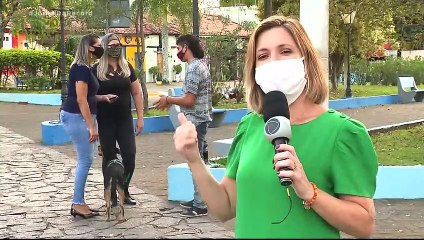 Jornal da Record 27/06/2020 2-2 Sabado