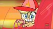 My Little Pony: Pony Life Episode 5 How Applejack Got Her Hat Back