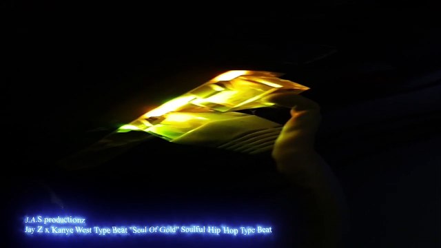 J.A.S productionz Jay Z x Kanye West Type Beat ''Soul Of Gold'' Soulful Hip Hop Type Beat