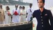 Sushant Singh Rajput's Ashes Immersed In The Ganga River By His Family Members | SpotboyE