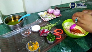 Kitchen- Mattha Kadhi recipe रसोई- मट्ठा कड़ी #Kitchen #MatthaKadhirecipe #मट्ठाकड़ी