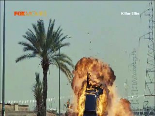 Killer Elite (2011)