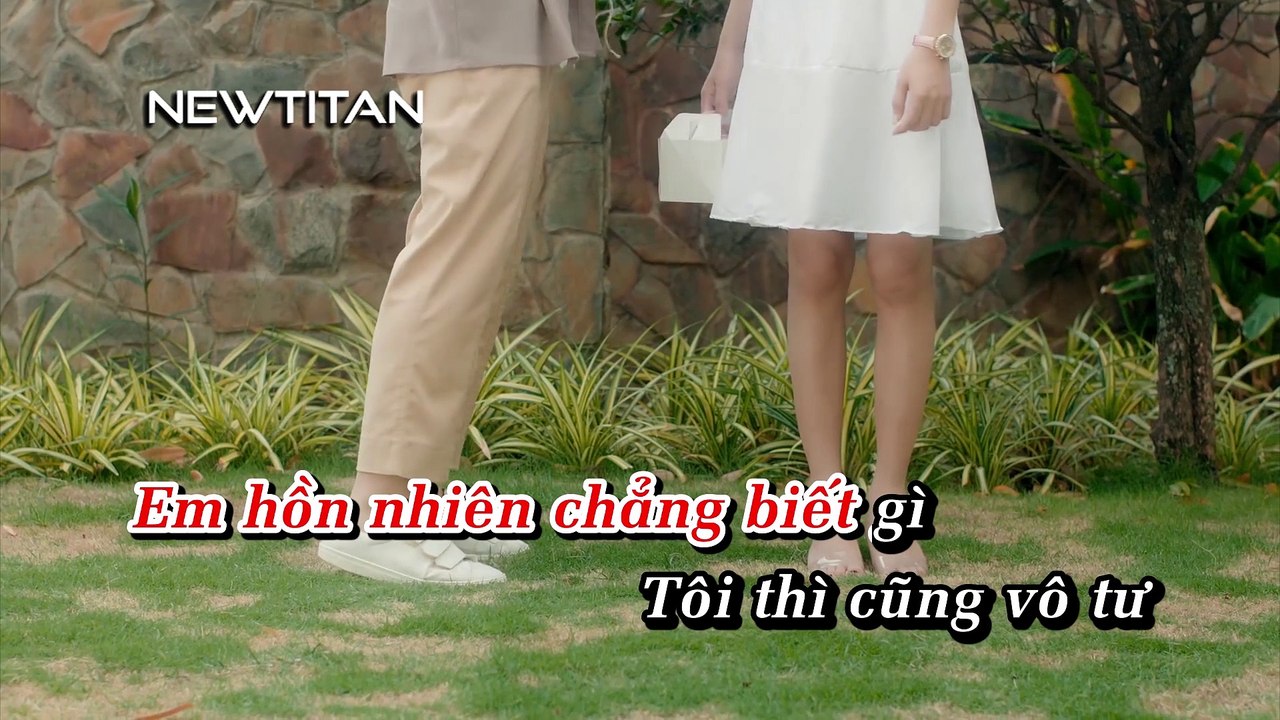 KHONG DAM - LYNK LEE (newtitan)