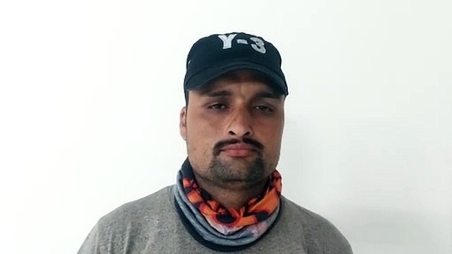 न्यूज चैनल ऑफिस डालने के नाम पर ग्रामीण से की 15 लाख रुपए की धोखाधड़ी