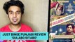 Just Binge: 'Gulabo Sitabo' Review- Punjabi | Amitabh Bachchan | Ayushmann Khurrana | SpotboyE