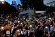 China’s New National Security Law Looms Over Hong Kong