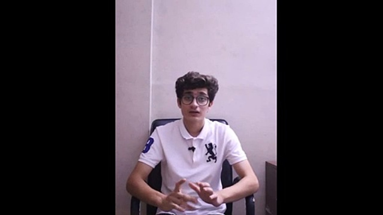 Video Submission