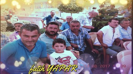 Devecipınar Köyün'de| Festival |2017