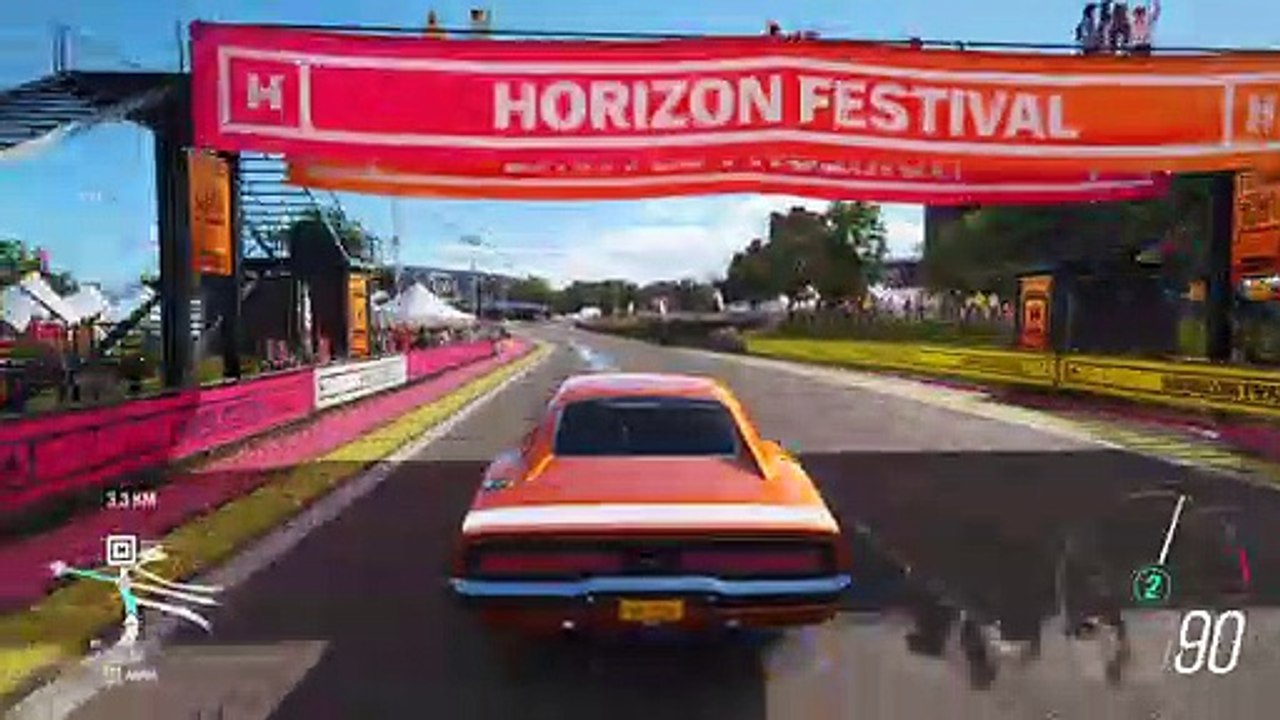 Forza (Teste 1)