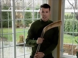 How Its Made - 044 Hockey Sticks