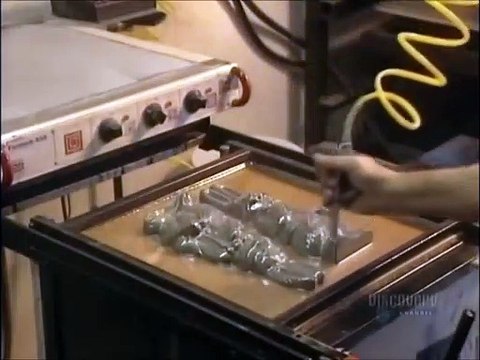 How Its Made - 046 Chocolate