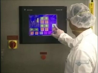 How Its Made - 047 Pills