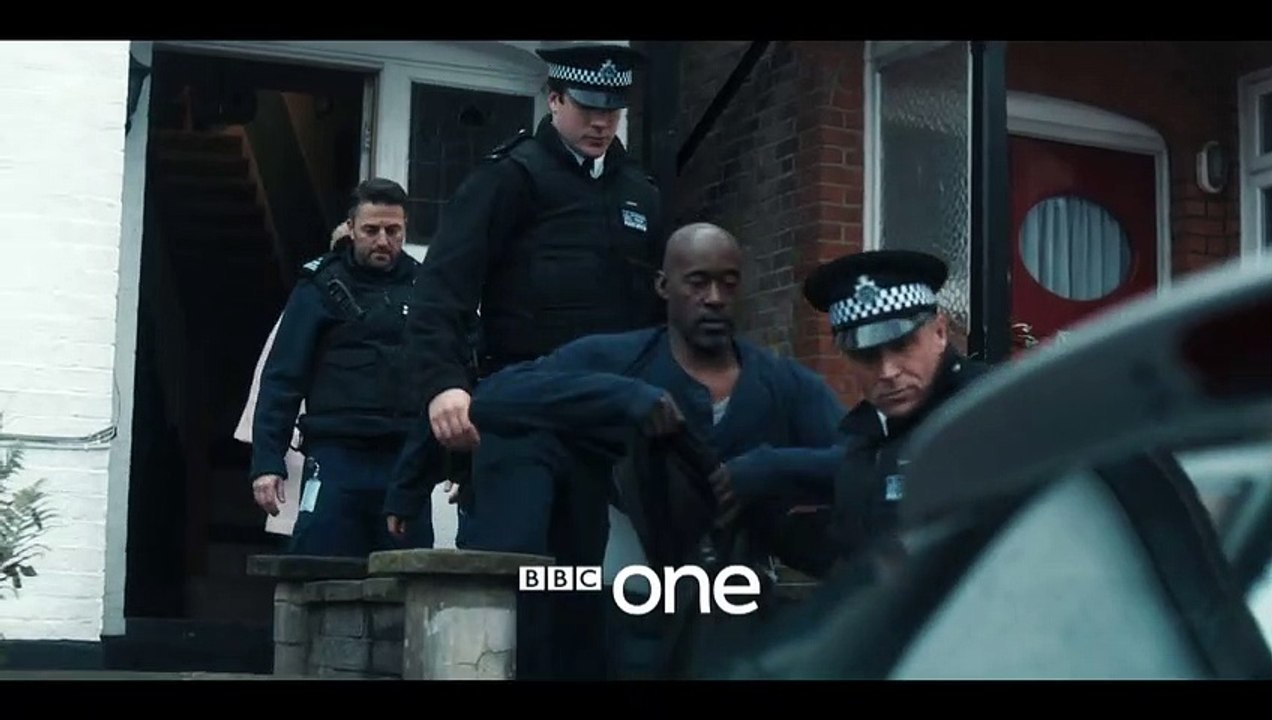 Sitting in Limbo: Trailer | BBC Trailers