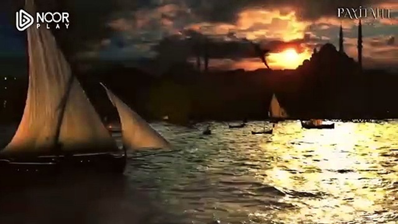 اعلان 1 مسلسل السلطان عبد الحميد الحلقة 119 متر...