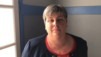 Municipales à Saint-Pierre-en-Auge: réaction de Sylviane Pralus