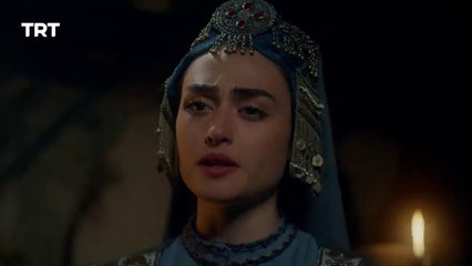 Ertugrul Ghazi Urdu HD - Full Episode 48 | Season 1