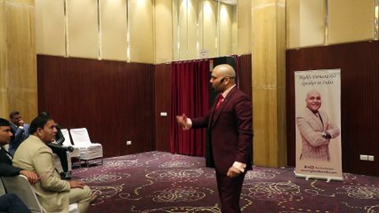 दौलत के अंतिम चार स्तम्भ ! Wealthy Closing  - Science of Wealth - Harshvardhan Jain