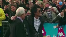 Rolling Stones Trump’ı Uyardı