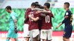 Milan-Roma, Serie A TIM 2019/20: gli highlights