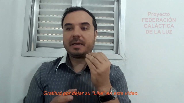 ASHTAR SHERAN: Eventos urgentes; Pasos finales para lá gran Transición