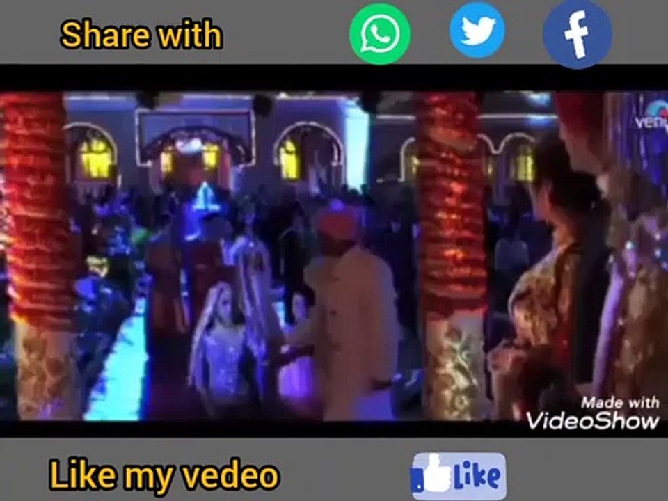 Dulhay ka sehra suhana lagta hai