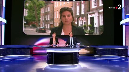 Racisme : la Banque d'Angleterre présente ses excuses pour avoir participé au commerce des esclaves