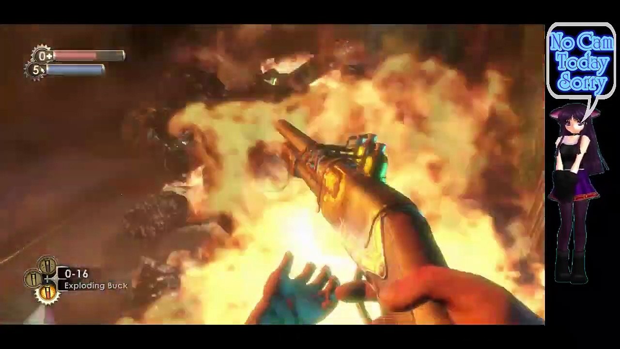 Bioshock Part 10