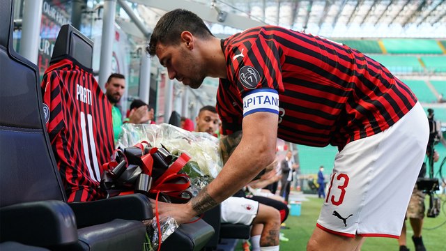 Romagnoli: Ora non molliamo