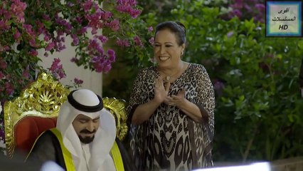 مسلسل حال مناير الحلقة 20