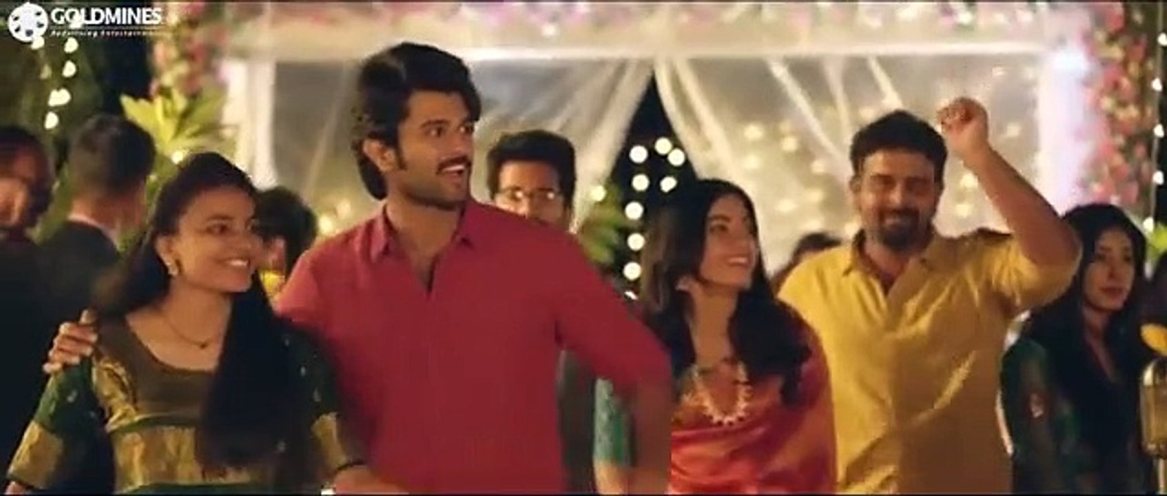 Dear comrade full movie in hindi  part  3