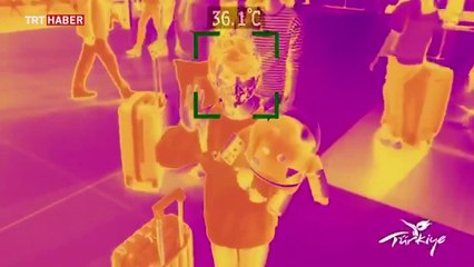 İletişim Başkanı Altun: Türkiye'de tatil yapmak hem güvenli hem de sağlıklı