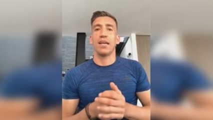 Vikonis exalta su paso por Colombia pero asegura que seguirá jugando en México