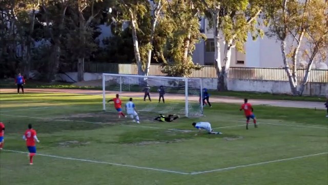 Τα καλύτερα γκολ της Α΄ Βοιωτίας 2019-2020