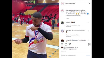 Résumé des actions de comm' saison 2019-2020