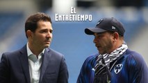 EXCLUSIVA Duilio Davino y Antonio Mohamed hablan sobre los 75 años de Rayados: El EntreTiempo