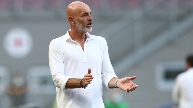 Pioli: A serious team victory