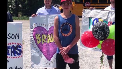 Méritas - École intégrée Sainte-Marie