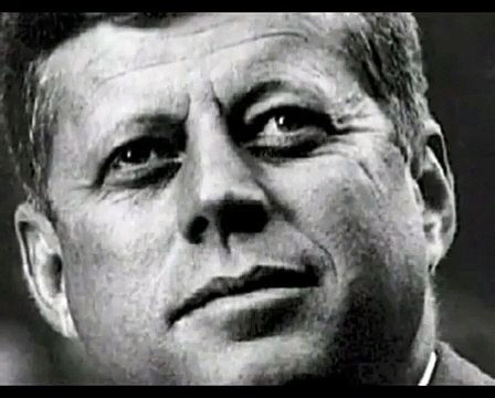 Последняя речь Кеннеди после которои сам президент США был безжалостно убит