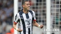 EXCLUSIVA Rogelio Funes Mori y Carlos Rodríguez, figuras de Rayados: El EntreTiempo