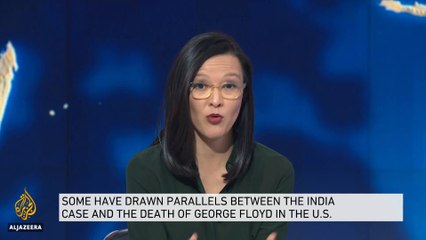 India probes deaths in police custody after alleged torture