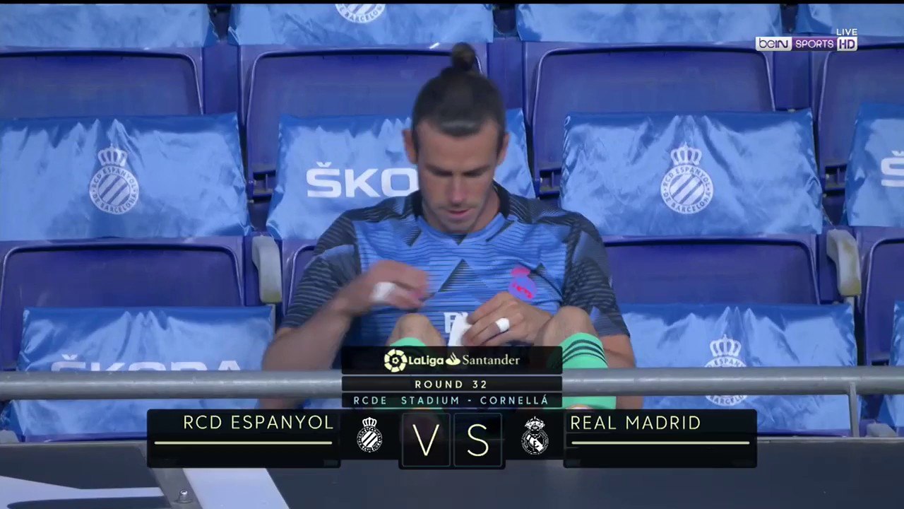 Espanyol vs. Real Madrid - LIVE on beIN SPORTS - video Dailymotion