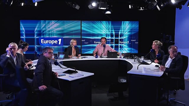 Municipales : Hidalgo salue la victoire d'un Paris qui respire