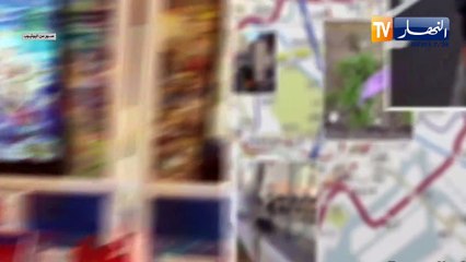 كورونا: فنون جديدة.. تصوير القفازات المتروكة بالشارع وكمامات تعيد الإبتسامة