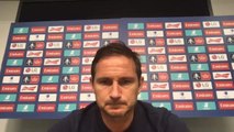 Lampard admits youngsters struggled at Leicester