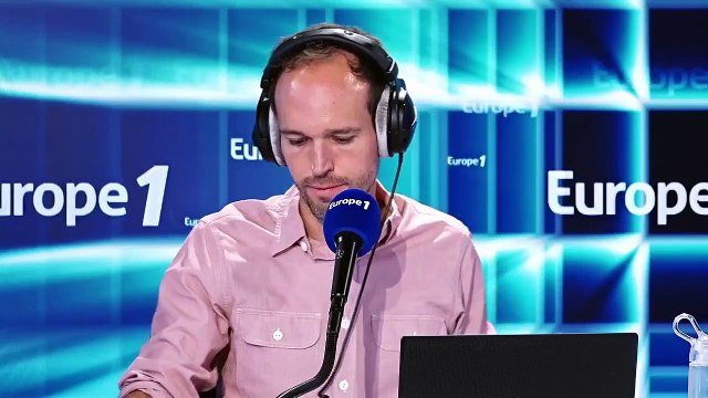 Municipales : Il n'y a plus de plafond de verre estime Louis Aliot (RN), élu à Perpignan